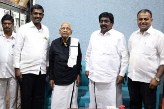திராவிடர் கழகம்