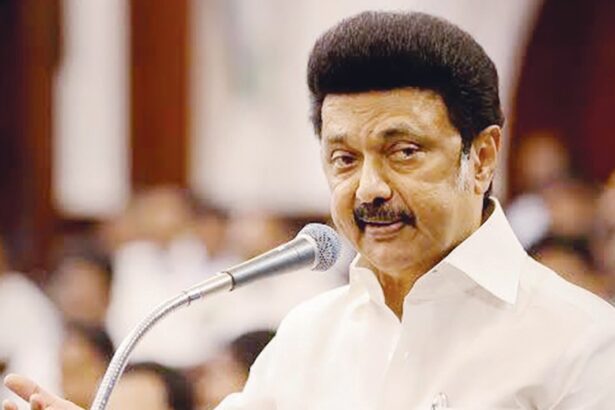 தமிழ்நாடு