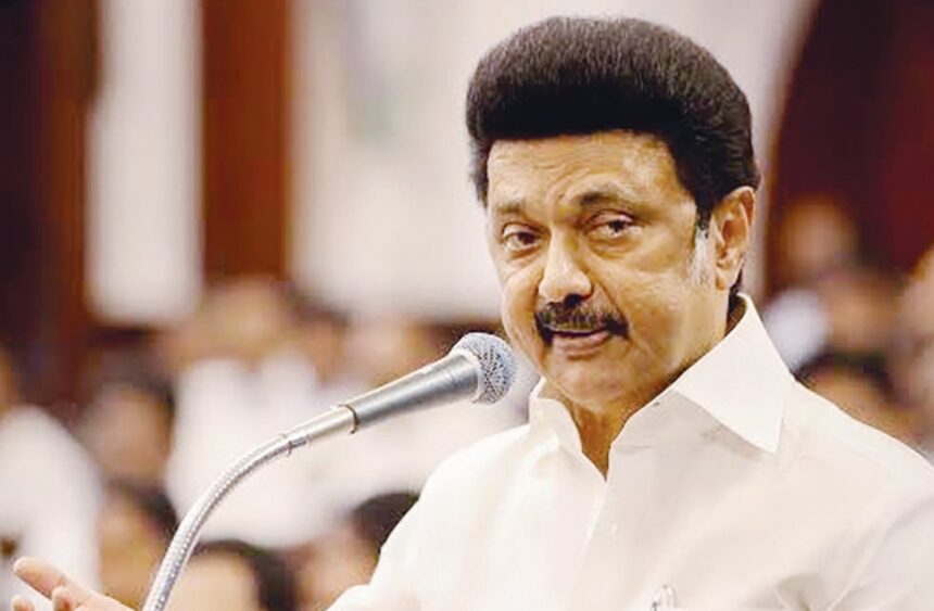 தமிழ்நாடு