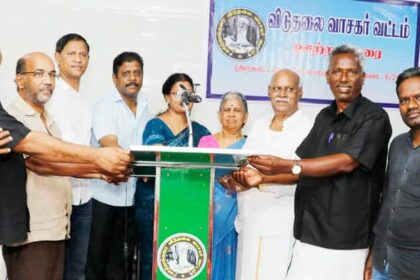 ஆசிரியர் கி.வீரமணி