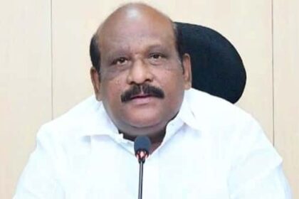 கோவி.செழியன்