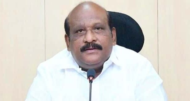 கோவி.செழியன்