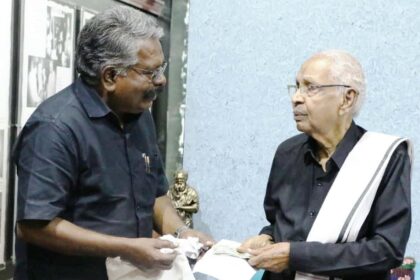 ஜெயராமன்