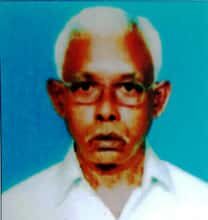 மறைவு