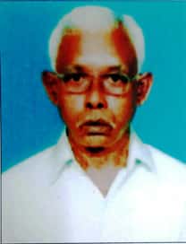 மறைவு