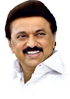 மண்டல் அவர்கள் விட்டுச்சென்ற பணிகளைத் தொடருகிறோம் முதலமைச்சர் மு.க.ஸ்டாலின் தமிழ்நாடு