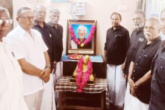 திராவிடர் கழகம், மறைவு