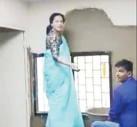 கருஞ்சட்டை