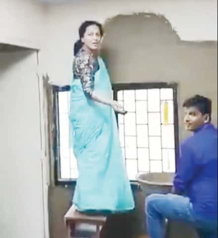 கருஞ்சட்டை