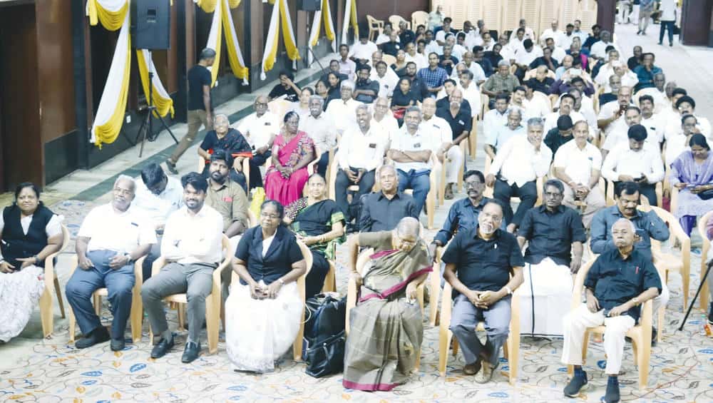 தமிழ்நாடு, திராவிடர் கழகம்