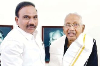 திராவிடர் கழகம்