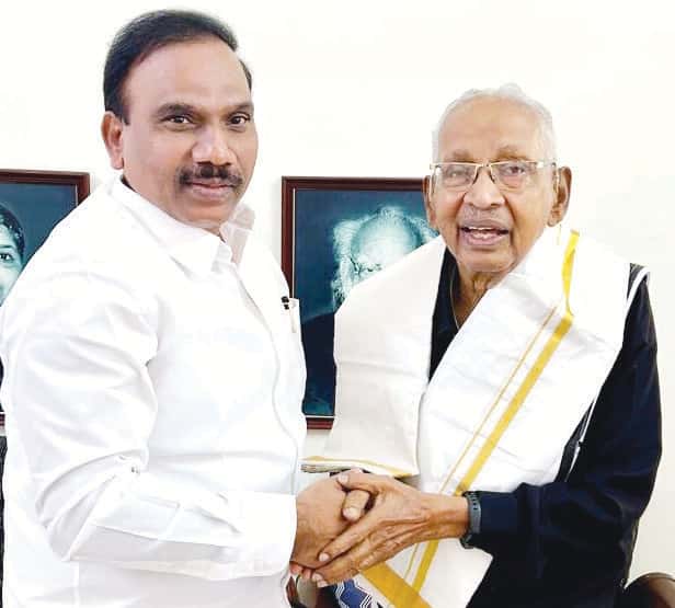 திராவிடர் கழகம்