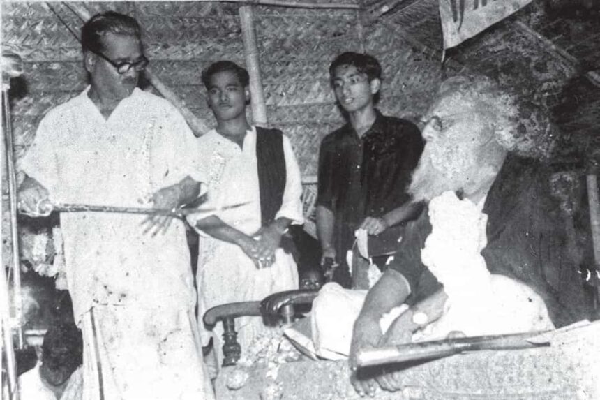 ஆசிரியர் விடையளிக்கிறார், ஞாயிறு மலர்