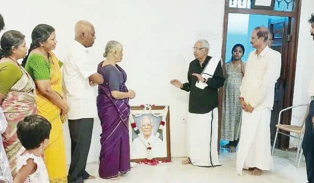 மறைவு