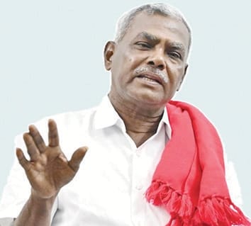 தமிழ்நாடு