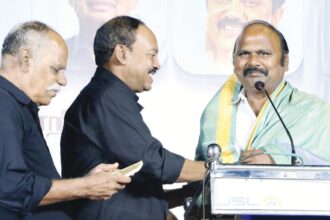 திராவிடர் கழகம்