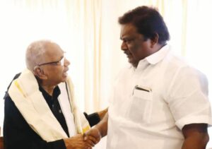 தமிழ்நாடு, திராவிடர் கழகம்