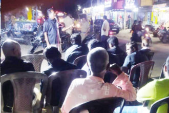 கழகக் களத்தில்