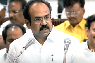 தமிழ்நாடு