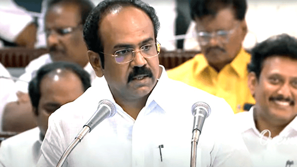 தமிழ்நாடு