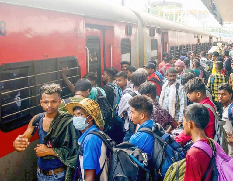 தமிழ்நாடு