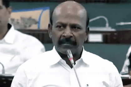 மா.சுப்பிரமணியன்