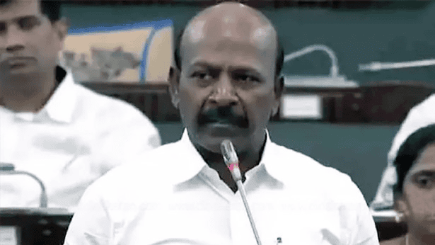 தமிழ்நாடு