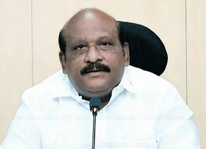 தமிழ்நாடு