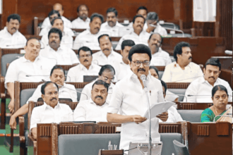 தமிழ்நாடு