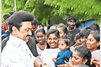 தமிழ்நாடு