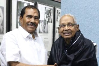 திராவிடர் கழகம்