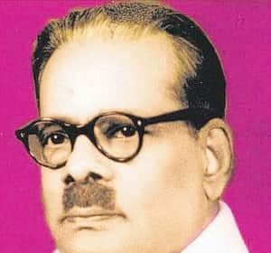 முதலமைச்சர் மு.க. ஸ்டாலின்