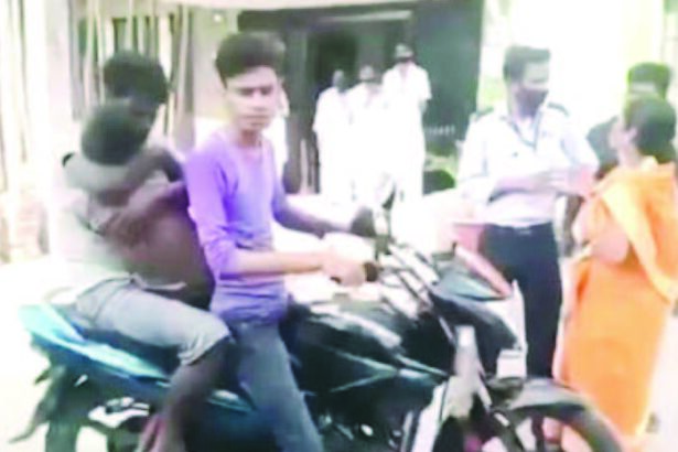 செய்தித் துளிகள்
