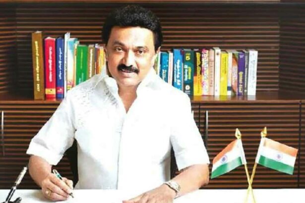 தமிழ்நாடு