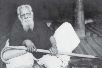 தந்தை பெரியார் அறிவுரை