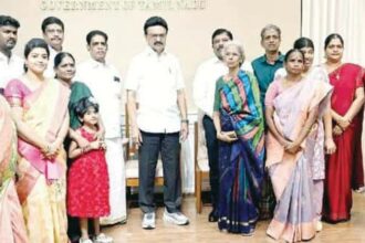 இந்தியா, தமிழ்நாடு