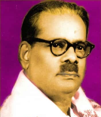 தமிழ்நாடு