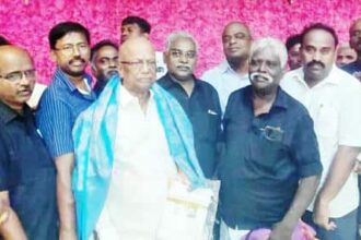 ஆசிரியர் உரை, திராவிடர் கழகம்