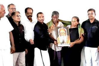 திராவிடர் கழகம்