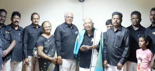 திராவிடர் கழகம்