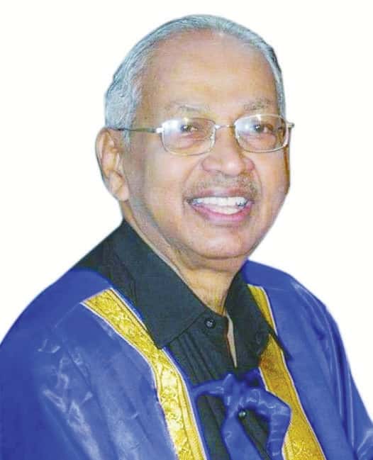 தமிழர் தலைவர் ஆசிரியருக்கு அழகப்பா பல்கலைக்கழகம் முனைவர் பட்டம் வழங்கிய நாள் (4.4.2003) திராவிடர் கழகம்