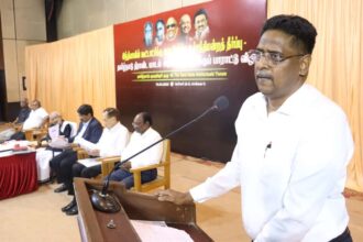 தமிழ்நாடு