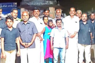 இரங்கல் அறிக்கை, திராவிடர் கழகம்