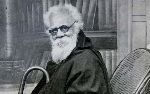 தந்தை பெரியார் அறிவுரை