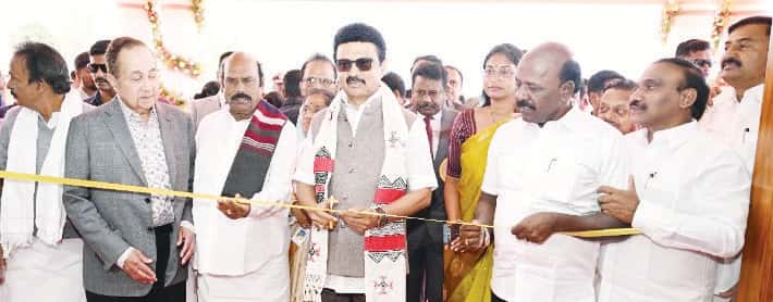 தமிழ்நாடு