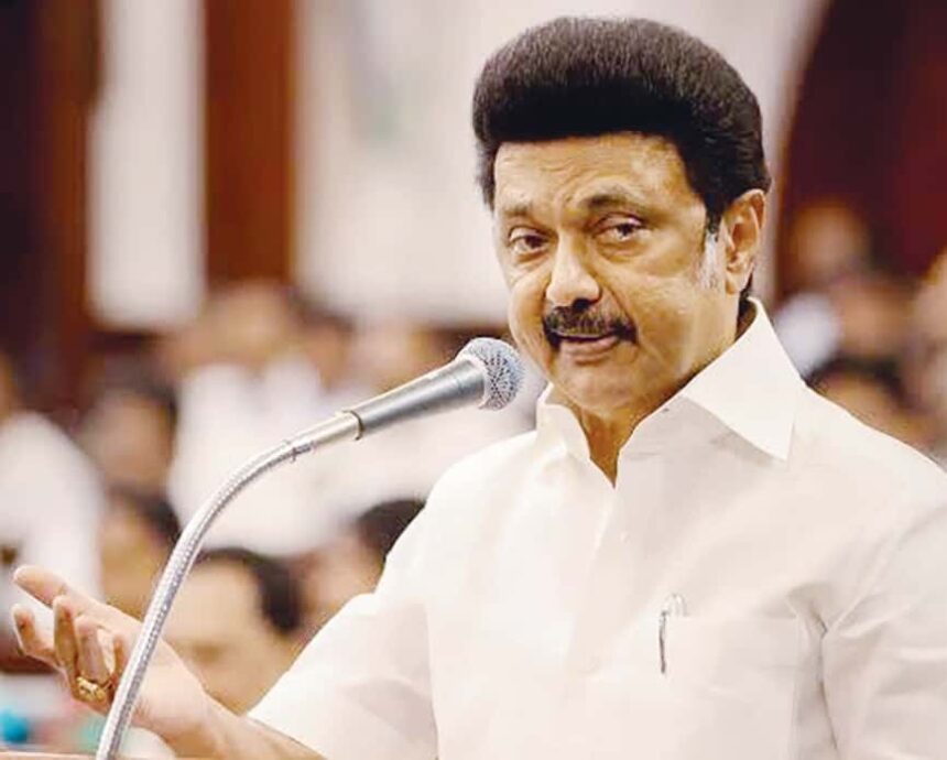 தமிழ்நாடு