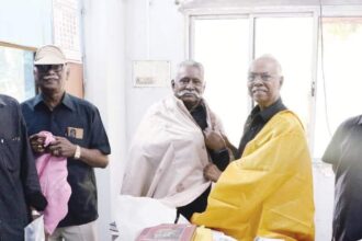 நன்கொடை