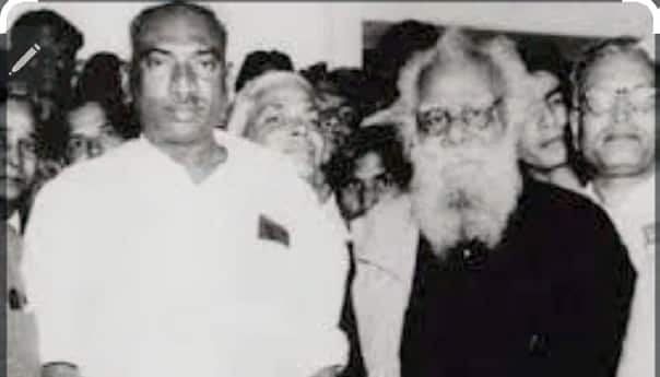 இந்நாள் - அந்நாள்