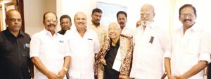 தமிழ்நாடு, திராவிடர் கழகம்