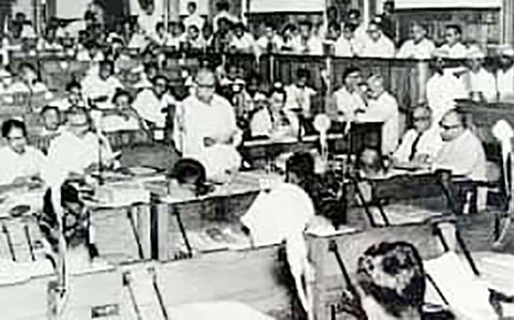 தமிழ்நாடு சட்டப்பேரவை